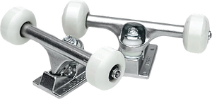 Ace Trucks - Classic Bundle Component Pack 33/8.0 52mm - Skateboard Trucks (Pair)