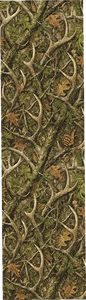 Bro Style - Style Choice Grip 9"x33" 1pc Antler Camo - Skateboard Grip Tape
