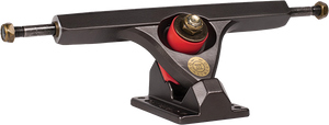 Caliber - Iii 10"/44øw/shim Raked Bourbon - Skateboard Trucks (Pair)