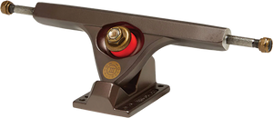 Caliber - Iii 10"/50ø Raked Bourbon - Skateboard Trucks (Pair)