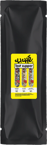 Cliche - Last Supper Golden Ticket Blind Bag Dk-8.5 - Skateboard Deck