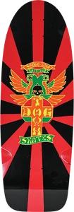 Dogtown - Shogo Kubo Og 70s Classic Dk-10.5x30.7 Black - Skateboard Deck