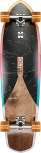 Globe - Blazer Xl Complete-9.75x36.25 Dig It - Complete Skateboard