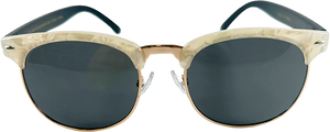 Happy Hour - Hr G2 Sunglasses Pearl Diver