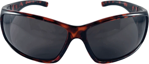 Happy Hour - Hr Gators Sunglasses Tortoise