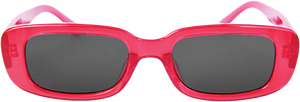 Happy Hour - Hr Oxford Sunglasses Cherry Bomb