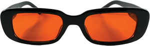 Happy Hour - Hr Oxford Sunglasses Honeycutts