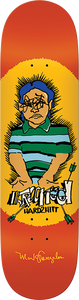 Krooked - Gonzales Hard2ihtt Deck-8.5 - Skateboard Deck