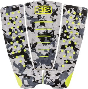 Ocean and Earth - Frederico Morais 3pc Tail Pad Camo