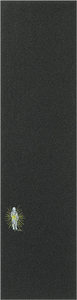Pepper - G5 Single Sheet 9x33.5 Grip-portal Black - Skateboard Grip Tape
