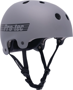 Pro Tec - Lp Old School Helmet Xs/s-matte Grey - Skateboard Helmet