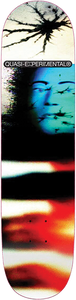 Quasi - Altered States Deck-8.75 - Skateboard Deck
