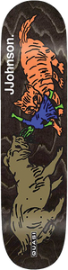 Quasi - Johnson Pet Sounds Deck-8.37 - Skateboard Deck