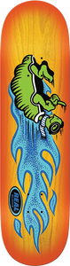 Real - Real Slick Deck-8.25 Slick - Skateboard Deck