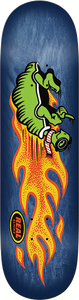 Real - Real Slick Deck-8.5 Slick - Skateboard Deck