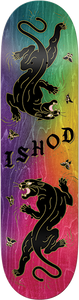 Real - Wair Cat Scratch Dbx Deck-8.25 Tt Slick - Skateboard Deck