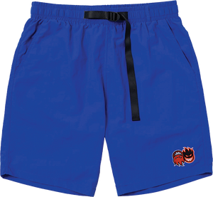 Spitfire - Eternal Short Md Blu/red/wht/blk