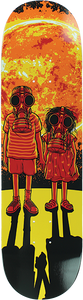 Strangelove - Apocalypse Kids Deck-8.25 - Skateboard Deck