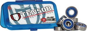 Tensor - Moc 5 Street Bearing  Abec 7 - Skateboard Bearings