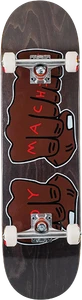 Toy Machine - Fists Complete-8.25 Asst - Complete Skateboard