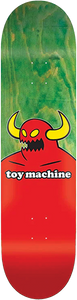 Toy Machine - Monster Deck-7.5 Assorted - Skateboard Deck