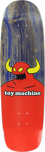 Toy Machine - Monster Deck-9.0 Assorted - Skateboard Deck