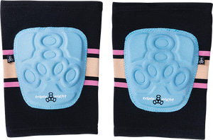 Triple 8 - 8 Covert Knee Pad Xl-sunset - Skateboard Pads