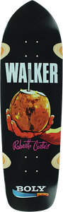 Walker - Roberto Boly Cortes Deck-9.25x32.75 - Skateboard Deck