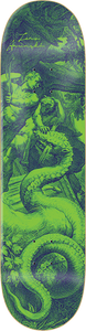 Zero - Arunski Renaissance Deck-8.5 - Skateboard Deck