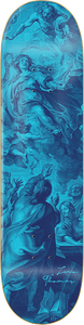 Zero - Thomas Renaissance Deck-8.25 - Skateboard Deck