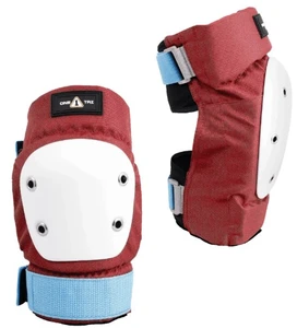 1 Tri Wine 2 Pack Pad Set S - Skateboard Pads