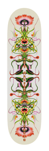 April Guy Mariano Complex Deck 8.50 - Skateboard Deck