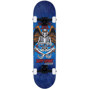 Birdhouse Tony Hawk Birdman Complete 8.0 - Complete Skateboard