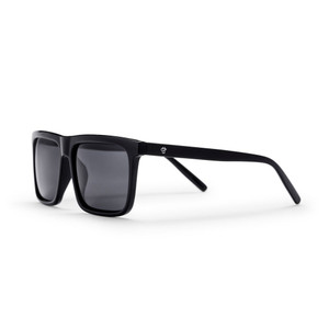 Chpo Bruce Black Sunglasses