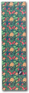 Footprint Forest Camo Grip Tape Sheet 9.00 X 33.00 - Skateboard Grip Tape