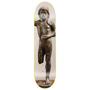 Gx1000 Carlyle One Leg Deck 8.62 - Skateboard Deck