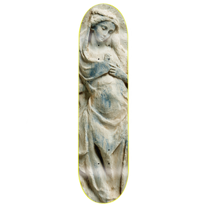 Gx1000 Greene Dream Deck 8.50 - Skateboard Deck