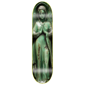 Gx1000 Krull Pray Deck 8.37 - Skateboard Deck