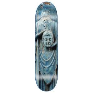 Gx1000 T4 Headless Deck 8.25 - Skateboard Deck