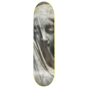 Gx1000 Team Veil Deck 8.50 - Skateboard Deck