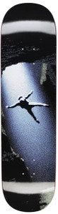 Gx1000 Willow Sky Dive Deck 8.25 - Skateboard Deck