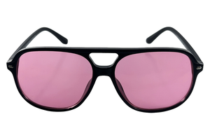 Happy Hour The Duke Heartbreakers Sunglasses