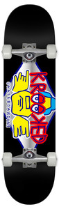 Krooked Arketype Complete 7.50 - Complete Skateboard