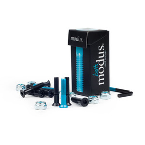 Modus Hardware Allen 1 1/2" - Skateboard Hardware