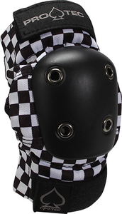 Pro Tec Street Elbow Pad Checker M - Skateboard Pads