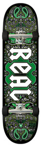 Real Bandana Complete 8.06 - Complete Skateboard