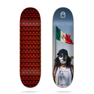 Sk8mafia Ramirez Dios Deck 8.5 - Skateboard Deck