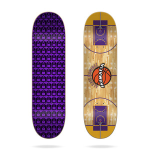 Sk8mafia Ramirez The Show Deck 8.5 - Skateboard Deck