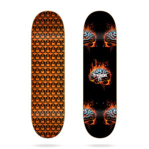 Sk8mafia Rogers Ignition Deck 8.25 - Skateboard Deck