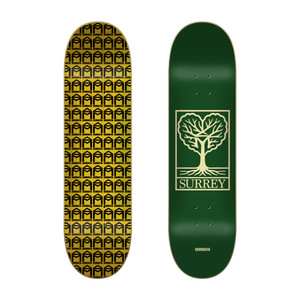 Sk8mafia Surrey Roots Deck 8.25 - Skateboard Deck